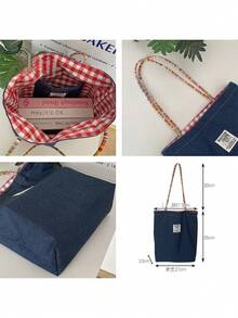 Gift Handle Shopping Bag