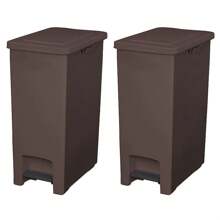 Waste Bins