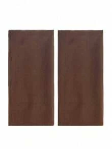 2 pezzi Fasce per capelli sportive, Fasce elastiche unisex per corsa, fitness, yoga, accessori per capelli autunno inverno per donne, Sciarpa elegante da donna per vacanze, Bandane morbide per donna