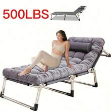 Upgraded Version - With Cotton Pad - Load-bearing Capacity 500 Pounds