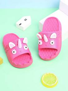 1 par de sandalias versátiles de verano para niños y niñas, sandalias de playa para niños pequeños