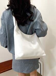 Large Women Shoulder Bag, New Fashion Design Tote Bag, Chic