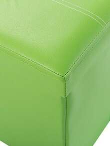 收纳凳皮鞋换鞋凳储物凳大号整理箱可折叠沙发凳适合坐着的人