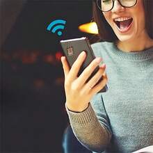 4-7pcs/Mobile Phone Signal Booster Portable Mobile Phone 4G Amplifier SP3 SP4 Phone Signal Enhancement For Cell Phone Network - Multicolor - View 9