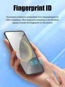 5 hochauflösende Displayschutzfolien, kompatibel mit Samsung Galaxy S20 FE/A11/A21/A21s/A51/A53/A60/A71/A72/A73/A80/M52/Z Fold3/M11/M51/A52s/A54/A35/A52/A7/F52/F62/J4+/J5 Prime/J6/M53/M54/M62/Note10 Lite/S10 Lite/M55 Modell Smartphones, kratzfeste gehärtetes Glas Folie, hochauflösende Folie