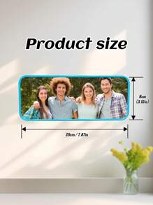 Customized Pencil Cases, Metal Pencil Cases, Customized Photo Pencil Cases, Customized Group Photo Pencil Cases, And Gifts For Friends During The School Start Season, Easy-To-Clean Portable Pencil Cases, Office Storage Boxes, Teacher Gifts, Thank-You Gifts, Teacher's Day Gifts. Gifts For Friends In The New School Year.,Back To School,School Supplies