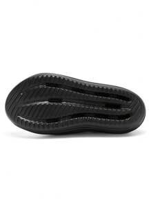 2025 New Men's & Women's Summer Slip-On Sandals, Comfortable Breathable Waterproof Anti-Slip Casual Sandals
