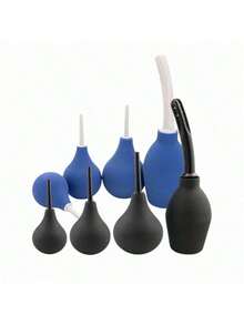 Reusable Perineal Rinse Bottle, Female Intimate Care Washing, Portable Butt Washing Device Tool - Multicolor - View 7