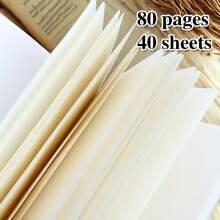 1pc, A5,80 Pages,Floral Sketchbook, Bandage Pendant, Blank Picture Notebook, Portable Travel Sketchbook, Diy Diary, Blank Notebook, Perfect For Writing, Suitable For Colored Pencils, Oil Paints, Marker Pens And Perfect Gifts, Ladies' Gift,Back To School,School Supplies