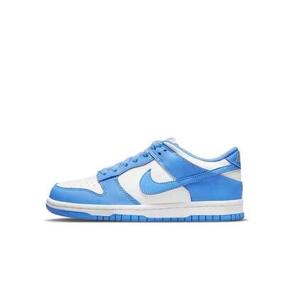 Nike Dunk Low (GS) 青少年时尚运动鞋