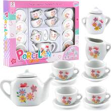 Kids Tea Sets - 1 - 查看 8