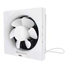 Extractor de aire industrial Adir - Blanco - Ver 2