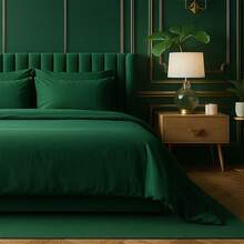 Slay Your Sleep: Cloud-Soft Cooling Bamboo Blend Sheets – 6-Piece Set W/ Deep Pockets – Breathable, All-Season Bedding, No Wrinkles, No Stress, Cozy Vibes Only – Twin, Full, Queen, King, Cal King