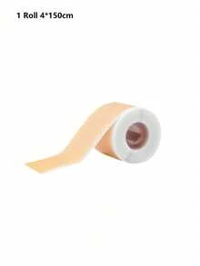 Silicone Scar Covering Tape - Gentle, Washable, And Reusable For Surgical Scars, C-Section Scars, And Keloid Scars - Soft, Breathable, And Water-Resistant Silicone Scar Sheets For Effective Scar Management - Multicolor - View 10