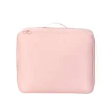 1/2pcs Three-In-One Travel Clothing Storage Bag, Underwear Storage Bag, Portable Packaging And Luggage Storage Packing Cubes Luggage Packing Organizers For Travel Accessories Bag For School School Accessories School Stuff