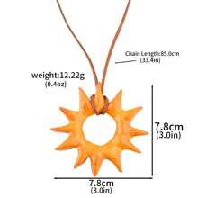 rongji jewelry Handgemachter Schlüsselanhänger, Autospiegel-Ornament in Brezelform, kreatives, personalisiertes Auto-Accessoire als Geschenk