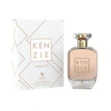 Kenzie Vanilla 70 100ML Eau de parfum unisexe - Vanille fruitée - Voir 4