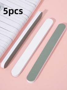 Nail Buffer Block Shiny Kit,Nail Shiner Buffer Polishing Blocks For Natural Acrylic Nails Polisher Fingernail Buffer Buffing Nail Shine File Natural Nail Care Tool 600 3000 Grit