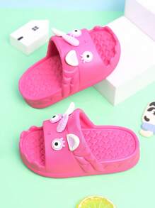 1 par de sandalias versátiles de verano para niños y niñas, sandalias de playa para niños pequeños