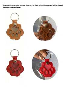 Bolsa conmemorativa de almacenamiento de pelo de mascota, bolsa de pelo de mascota hecha, bolsa conmemorativa de almacenamiento de pelo de gato y perro, llavero portátil multifuncional para gatos y perros, guardador de pelo conmemorativo de mascota (con llavero)