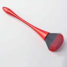 1pc Multi-Functional Makeup Brush: Easy To Apply Powder