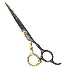 6.5-Inch Multiple Color Options, Pointed Hair Scissors, Cutting Scissors, Suitable For Hairdressers/Salons/Families/Men/Women/Adults Scissors