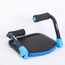 Home Mini Slouchy Fitness Abdominal Machine, Sit Up Assist Device, Multifunctional Abdominal Health Device