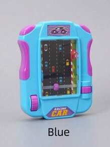 Racing Games Without Batteries Manual Children's Competitive Games Exercise Hand-Eye Coordination Decompression Fun Toys Interactive Parent-Child Toys Children's Gifts Mini Edition,Toys,Kids Toys,Games