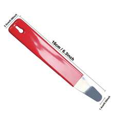 1pc Car Trim Removal Tool Trim Removal Level Pry Tools Door Panel Audio Terminal Fastener Remover Tools