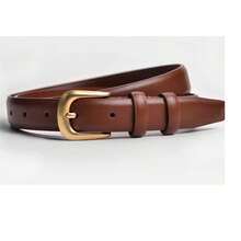1pc/2pcs-Fashionable Women Belt With Metal Buckle, Suitable For Various Festivals, Parties And Casual Occasions