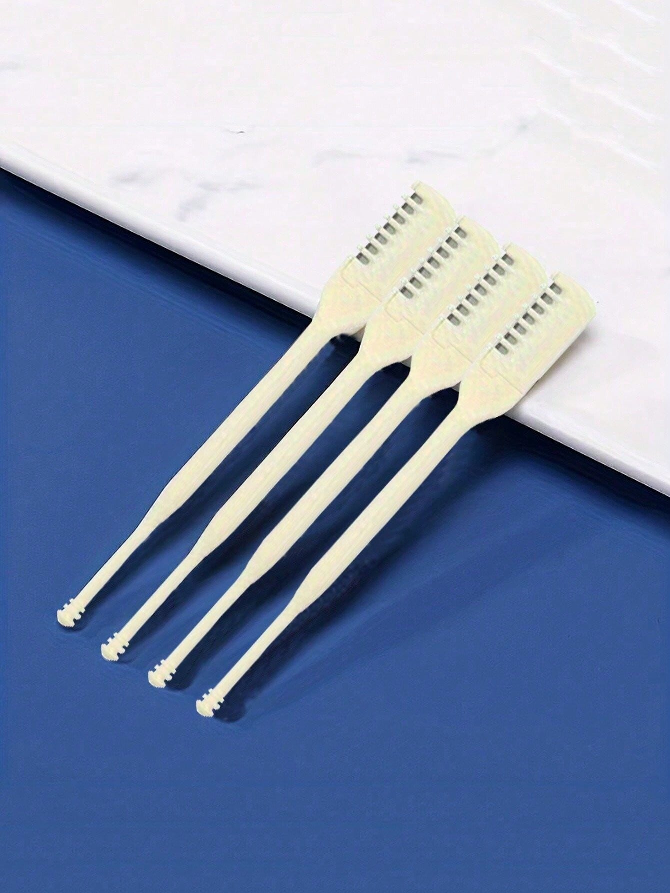 1/5/10/20 مجموعة آلة تشذيب شعر الأنف والأذن، سهلة...