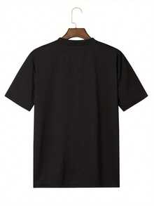 Zambia Flag Jersey Zambian Soccer Team Zambian T-Shirt. MI Gifts For Kids - Black - View 2