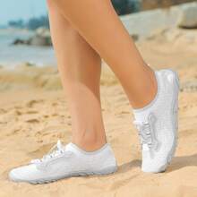 Summer Beach Outdoor Unisex Anti-Slip Barefoot Water Shoes For Swimming, Fishing, Hiking, Yoga