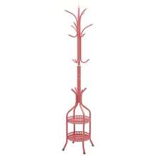 YUNRUX Coat Rack - 粉色 - 查看 8