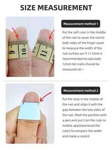 10 Pcs Handmade Press On Nails Short,Light Green High-Grade Gradient,Metal Line Decoration, Water Droplet 3D Flowers,Diamond Embellishment,And Elegant, Short Oval Shape Nails,Reusable, Detachable Nails Come With A Tool Kit, Suitable Girls Who Love Beauty To Wear Daily And As A Holiday Gift. Nail Supplies - Mint Green - View 6