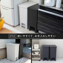 Waste Bins