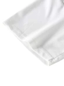 Conjunto deportivo de 4 piezas para adolescentes, camiseta de manga corta y ligera, pantalones deportivos para verano, ropa para chicos adolescentes de 10 a 19 años