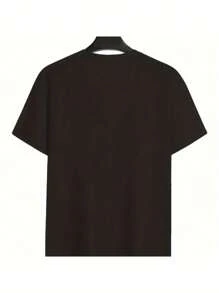Men Sports Tees & Tanks