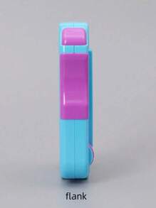 Racing Games Without Batteries Manual Children's Competitive Games Exercise Hand-Eye Coordination Decompression Fun Toys Interactive Parent-Child Toys Children's Gifts Mini Edition,Toys,Kids Toys,Games