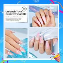 Beetles Sculpting Gel 3D Gel Nail Art Design 3 In 1 Clear No Wipe Nail Polish Rhinestone Nail Art Glue For Nail Gems Diamond Jewelry Manicure - 15mlsculptinggel - View 4