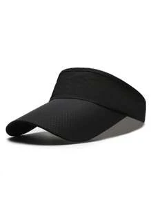 2pcs/1pc Breathable Quick Drying Hat Outdoor Hat Man And Women Summer Thin Breathable Peaked Cap Sports Running Baseball Cap For Men And Women Sunshade Quick-Drying Mesh Baseball Cap - Sun Protection Breathable Adjustable Cycling Hiking Fishing Sports Cap Quick Drying Hat Outdoor Hat