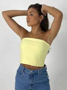 Amarelo Manteiga