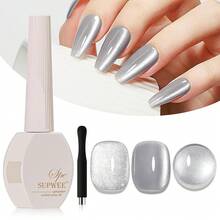 Gel UV-Plata