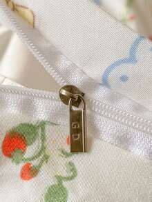 4 件套床上用品套装，双面设计床单、羽绒被套和 2 个枕套，柔软超细纤维面料，温暖舒适，适用于卧室、宿舍、所有季节