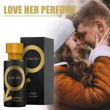 Charm Perfume, Natural And Fresh, Niche Lasting Fragrance, Portable, Couple Dating Atmosphere Perfume - default - View 2