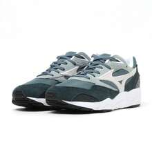 Mizuno Contender S - Màu xanh ngọc - Xem 2