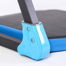 Home Mini Slouchy Fitness Abdominal Machine, Sit Up Assist Device, Multifunctional Abdominal Health Device