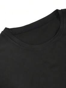 Matthew Moo Alpha Wolf Meme Unisex Heavy Cotton Tee Zb1 Zerose  Concert Tour Merch Gift 2026 - Black - View 3