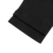 Adidas Men's Casual Pants, M SL FT O PT Sports Pants, Running Fitness Training Pants, Leisure Pants JZ2149 - Black - View 7