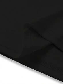 Demon Slay Anime Shirt Anime Shirt Slayer Anime Shirt Demon Anime Graphic Sweatshirt Anime Tee Gift Unisex Shirt Anime Hoodie Demon Hoodie - 黑色 - 查看 4